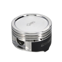 Manley Performance Manley Ford 4.6L/5.4L (3Valve) 3.592 Bore -14cc Platinum Series Dish Turbo Piston Set
