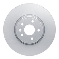 DFC 17-19 Jaguar XE Front Brake Rotor
