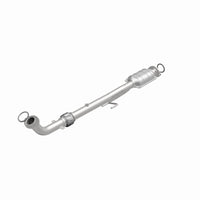 MagnaFlow Direct Fit Catalytic Converter 10-11 Toyota Camry 2.5L