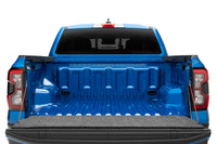Husky Liners 07-19 Chevrolet Silverado & GMC Sierra 1500/2500/3500 Guardian Comfort Tailgate Mat