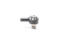 Radium Engineering Radium 4AN ORB Swivel Banjo to 8.5mm Barb