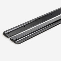 Seibon 2023+ Nissan Z MB-Style Carbon Fiber Side Skirt