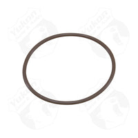 Yukon Gear & Axle Yukon Gear O-Ring For Dana 60 Zip Locker Seal Housing