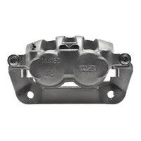 DFC 05-07 Ford F-350 Super Duty 4WD Rear-R Premium Caliper - Silver Zinc Coated