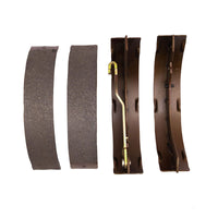 DFC 93-97 Chrysler New Yorker Rear Premium Service Shoes