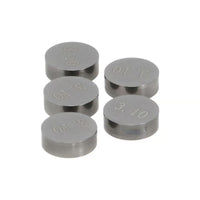 Wiseco Valve Shim Refill Kit- 7.48 x 3.10mm (5)