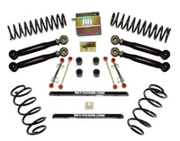 Skyjacker 2.5In 97-02 TJ VALUE FLEX KIT