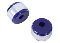 SuperPro Front LCA - Rearward Bushing Kit (+Caster/Double Offset - 70 Duro)