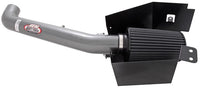 AEM Induction AEM Nissan Frontier/Pathfinder/Xterra 4.0L Silver Brute Force Air Intake