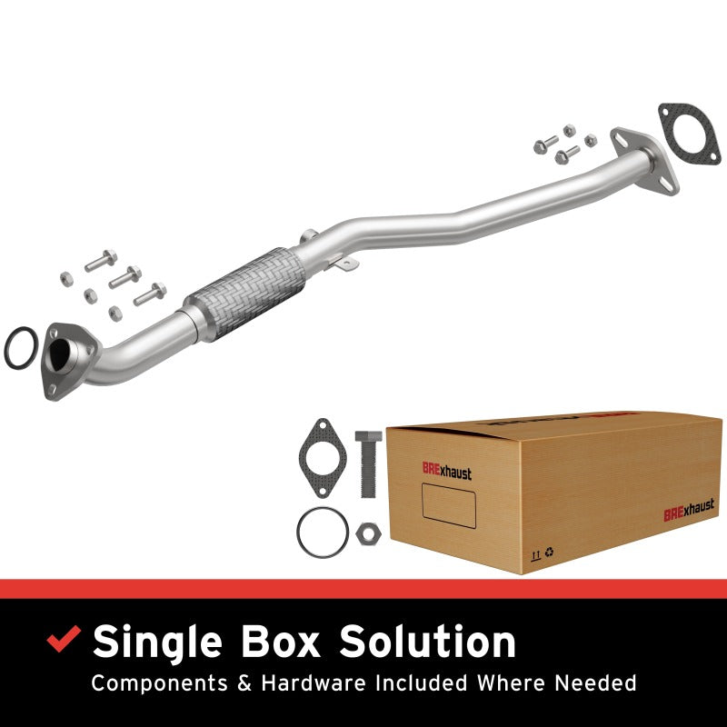 Magnaflow BRE Exhaust 95-99 200SX Sentra 1.6L Front Pipe Kit