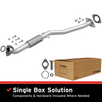 Magnaflow BRE Exhaust 95-99 200SX Sentra 1.6L Front Pipe Kit