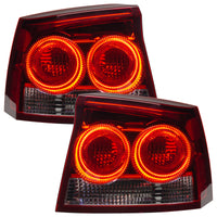 ORACLE Lighting Oracle 09-10 Dodge Charger SMD TL - White