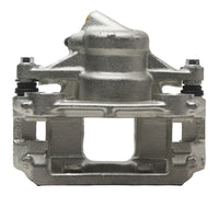 DFC 07-18 Dodge Sprinter 2500 Rear-L/Rear Left Premium Caliper - Silver Zinc Coated