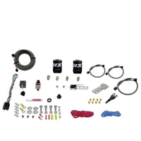 Nitrous Express Instaboost EFI Nitrous Kit w/o Bottle