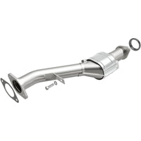MagnaFlow 06-07 Subaru Impreza 2.5L Direct Fit Converter