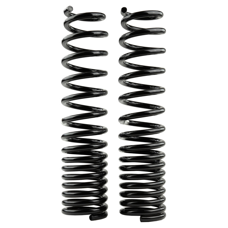 Old Man Emu ARB / OME 2021+ Ford Bronco Rear Coil Spring Set for Light Loads