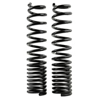 Old Man Emu ARB / OME 2021+ Ford Bronco Rear Coil Spring Set for Light Loads