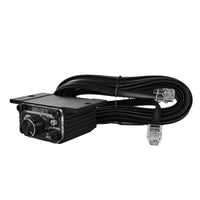 DS18 Steave Meade Colab 1-Channel Amp Class D 8500/1ohm 5700/2ohm 3300/4ohm Watts LED Lights