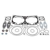 Vertex Pistons Vertex Gaskets 18-21 Arctic Cat M 8000 EFI All Models Top End Gasket Kit