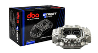 DBA 08-19 Subaru WRX Street Series Left Rear Caliper