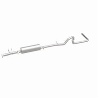 MagnaFlow BRE Exhaust Kit 87-96 Ford Econoline E-150 E-250