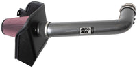 K&N Engineering K&N 2020 Ford F250/350 6.2L V8 High Flow Performance Intake Kit