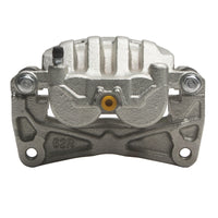 DFC 02-12 Saab 9-2X Front-R Premium Caliper - Silver Zinc Coated