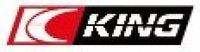 King Engine Bearings Chevrolet Custom Honda Journal 1.888 CB1663H version Pre-doweled
