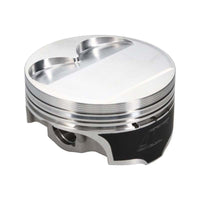 Wiseco Nissan VR38DETT 95.50 mm Bore 30.74 mm CH 3.50 CC Piston Set