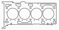 Cometic Gasket Cometic Mitsubishi Evo X 88mm .044 Thick Stopper Head Gasket