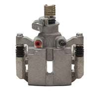 DFC 05-16 Buick Allure Rear-L Premium Caliper - Silver Zinc Coated