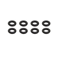 Snow Performance Snow Injector Spacer O-Ring (Set of 8)