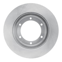 DFC 97-15 Freightliner MT35 Fr & Rr Brake Rotor