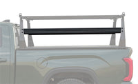 Access ADARAC 2024+ Ford Ranger 5Ft Adatrac Box Bed Racks - Matte Black