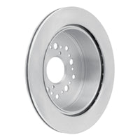 DFC 92-98 Lexus SC300 Rear Brake Rotor