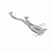 Magnaflow BRE Exhaust 11-15 Lincoln MKX 3.7L Front Pipe Kit