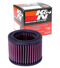 K&N Engineering K&N 93-06 BMW R1100/R1150 Replacement Air Filter