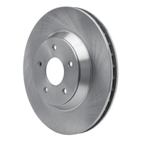 DFC 88-96 Chevrolet Corvette Left Front Brake Rotor