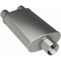 MagnaFlow Muffler Mag SS 5X8 14 3/2.5