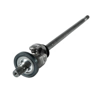 Yukon Gear & Axle Yukon Gear Left Hand axle Assembly For 10-11 Ford insuper 60in F250/F350 Front / w/Stub Axle Seal