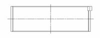 ACL Porsche 911 78-89 Standard Size High Performance Rod Bearing Set