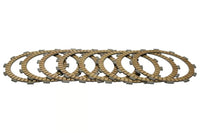 Wiseco Clutch Fiber Kit - 8 Fiber Clutch Basket