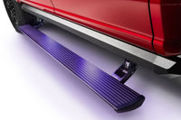 AMP Research 2009-2012 Dodge Ram 1500 Crew Cab PowerStep XL - Black