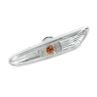 Genuine BMW E82 E84 E90 E92 FRONT Side Clear Indicator Light (Inc. 130i, 135i, 335i & X1 35iX)
