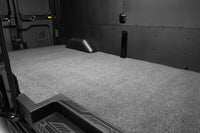 Husky Liners 11-19 Chevrolet Express/GMC Savana 1500/2500/3500 Guardian Comfort Cargo Van Mat - Full