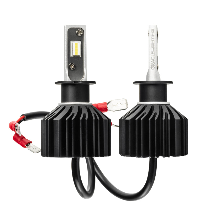ORACLE Lighting Oracle H3 - VSeries LED Headlight Bulb Conversion Kit - 6000K