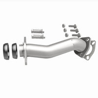 Magnaflow BRE Exhaust 09-12 Escape Tribute 2.5L 3.0L Front Pipe Kit