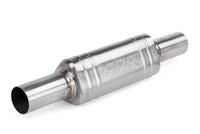 APR 15-21 Volkswagen GTI/TCR (MK7/MK7.5) Conversion Kit Front Muffler
