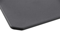 Dee Zee Universal Flaps Plastic Universal 11Inx18In Notched