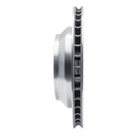 DFC 19-23 Porsche Cayenne Rear Brake Rotor